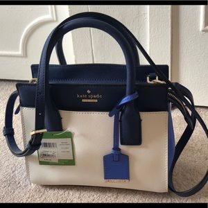 Kate Spade Cameron ST Mini